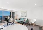 Location vacances Shoal Bay - The Shoal Apartments Unit 310-2