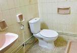 Location vacances Manama - Standard luxury apartments-3