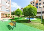 Location vacances Vélez-Málaga - A&N Sunny Penthouse with Terrace & Pool Torre del Mar-4