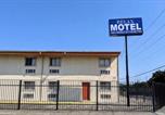 Hôtel Mansfield - Relax motel-4