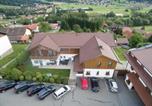 Location vacances Arrach - Apartmenthaus Weber-3