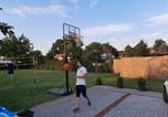 Location vacances Szeged - Sissy Vendégház-4