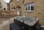 Location vacances East Williamston - The Granary-2