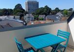 Location vacances Pornichet - Bel appartement plein centre 4p-1