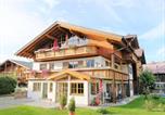 Location vacances Oberstdorf - Alpstern Ferienwohnung-2