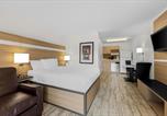 Hôtel Alcoa - Mainstay Suites Knoxville - Cedar Bluff-4