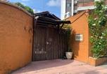 Location vacances Olinda - Hotel Pousada Casuarinas-1