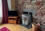 Location vacances London - Soho Prime Apartments Great Marlborough-1