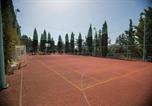 Location vacances Spetses - Hydra Bay Resort - Vip Beach Villas-4
