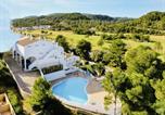 Location vacances es Mercadal - Peaceful Flat Menorca Sea And Wifi-2