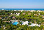 Camping Savignano sul Rubicone - Club del Sole Adriatico Cervia Easy Camping Village-3