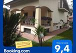 Location vacances Bracciano - Relax nel verde-2