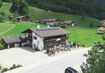 Location vacances Ramsau bei Berchtesgaden - Ferienwohnung Resch-2