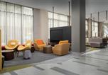 Hôtel Long Island City - Residence Inn by Marriott New York Queens-4