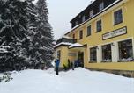 Hôtel Trutnov - Lucni Dum-4
