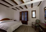 Location vacances Albentosa - Casa Rural Pradas-2