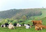 Location vacances Walcourt - Peaceful Fontenelle Farmhouse-4