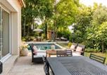Location vacances Vaison-la-Romaine - Casa-Vaison villa avec piscine privée-2