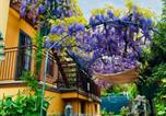 Location vacances Garde - Welcome Traveller Divine Cécile-1