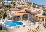 Location vacances Benitachell - Vista Azul by Solidays-1