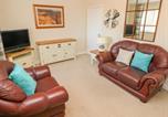 Location vacances Llandeilo - Ffau'r Ddraig-4
