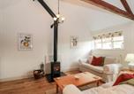 Location vacances Yeovil - Tom's Barn-4