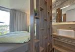Location vacances Neunburg vorm Wald - Feriendorf Seeblick - Tiny Chalet Nr 8-4