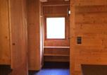 Location vacances Sixt-Fer-à-Cheval - Chalet Narcisse-2