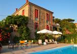 Location vacances Plomári - Molyvos Manor-1