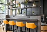 Hôtel Urbar - Four Points Flex by Sheraton Koblenz-2