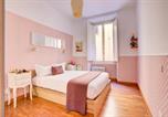 Location vacances Latium - Colosseo Families and Groups 2bdr Home and More-2
