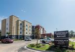 Hôtel Mobile - Fairfield Inn & Suites by Marriott Mobile Saraland-2
