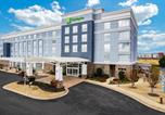 Hôtel Memphis - Holiday Inn Southaven Central - Memphis by Ihg-1