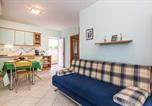 Location vacances Mošćenička Draga - 1 Bedroom Beautiful Apartment In Moscenicka Draga-3