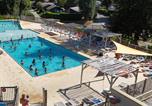 Camping Espalion - Camping Marmotel  -1