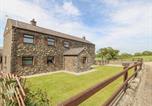Location vacances Llanwnda - Yr Hen Stabl-2