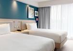 Hôtel Manchester - Hampton By Hilton Manchester City, Northern Quarter-4