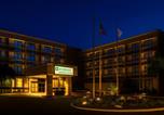 Hôtel Schaumburg - Baymont by Wyndham Schaumburg Chicago Northwest-1