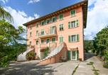 Location vacances Montignoso - Lovely Apartment In Massa With Wifi-1