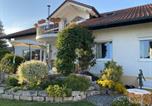 Location vacances Bad Füssing - Ferienwohnung Bellissima-1
