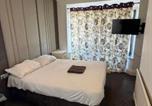 Hôtel Middlesbrough - Empire the Longlands Hotel-2