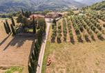 Location vacances Dicomano - Trebbiolo-1