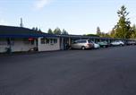 Hôtel Tacoma - Stevenson Motel Federal Way near I 5-1