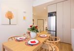Stylish 2br 2ba Newly Renovated Apartment-Lorenzoilmagnifico