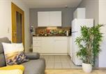 Location vacances Bad Liebenstein - Ferienwohnung Storchennest-4