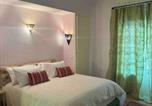 Location vacances Tanger - Apartment Tangerine Tangier - Sunny Sea View-2