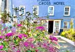 Hôtel Haverfordwest - St. Davids Cross Hotel-1