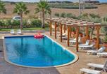 Hôtel Province d'Agrigente - Hotel Donna Carmela Sede Unica a Sciacca-1