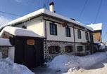 Location vacances Bansko - Chalet Jora - Total Chalets-4