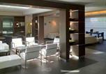 Hôtel Dalmine - Mercure Bergamo Aeroporto-1